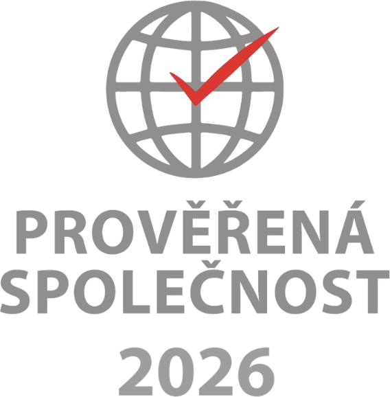 Prověřená společnost GOLD 2026