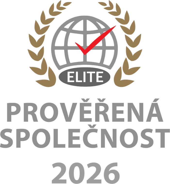 Prověřená společnost ELITE 2026