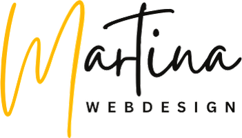 Martina Webdesign