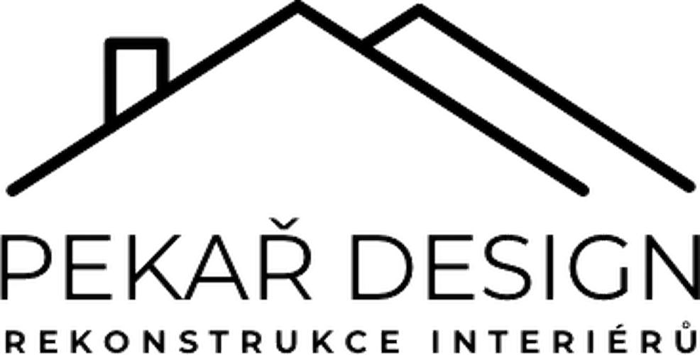Pekař Design — Rekonstrukce interiérů