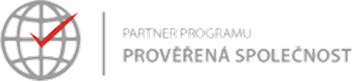 Partner programu — Prověřená společnost